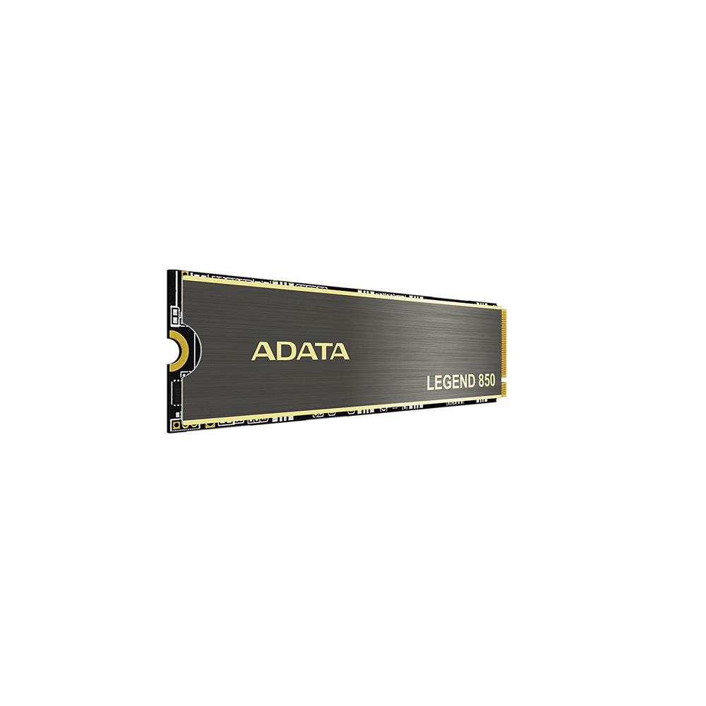 هارد SSD Adata 850 Legend 512GB — تصویر ۴