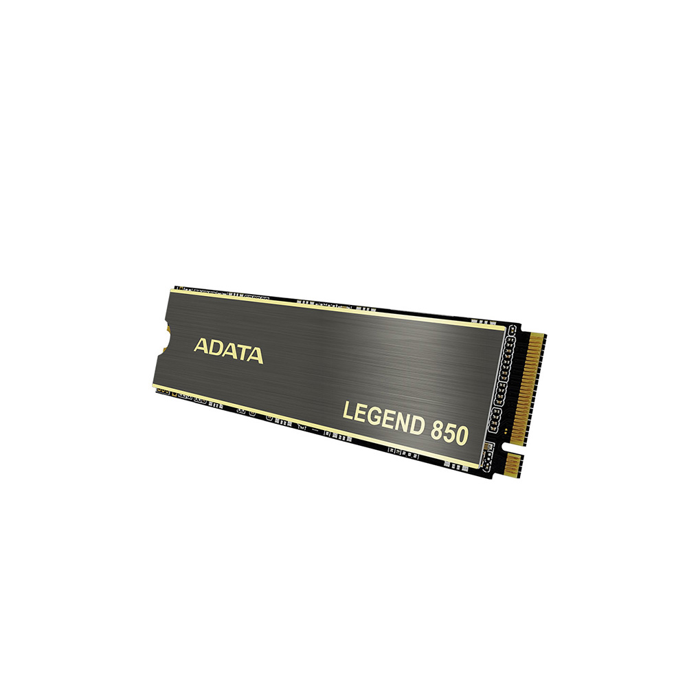 هارد SSD Adata 850 Legend 512GB — تصویر ۶