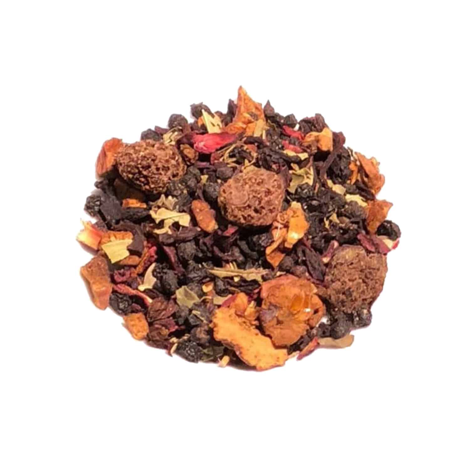 دمنوش ترکیبی لذیذ | Gourmet Blend — تصویر ۲