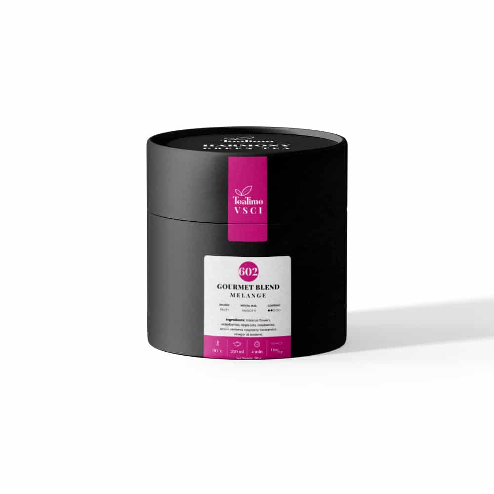 دمنوش ترکیبی لذیذ | Gourmet Blend — تصویر ۷