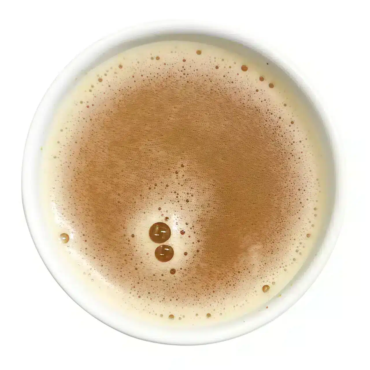 دمنوش گیاهی جنسینگ قرمز زردچوبه | Turmeric Red Ginseng Latte — تصویر ۳
