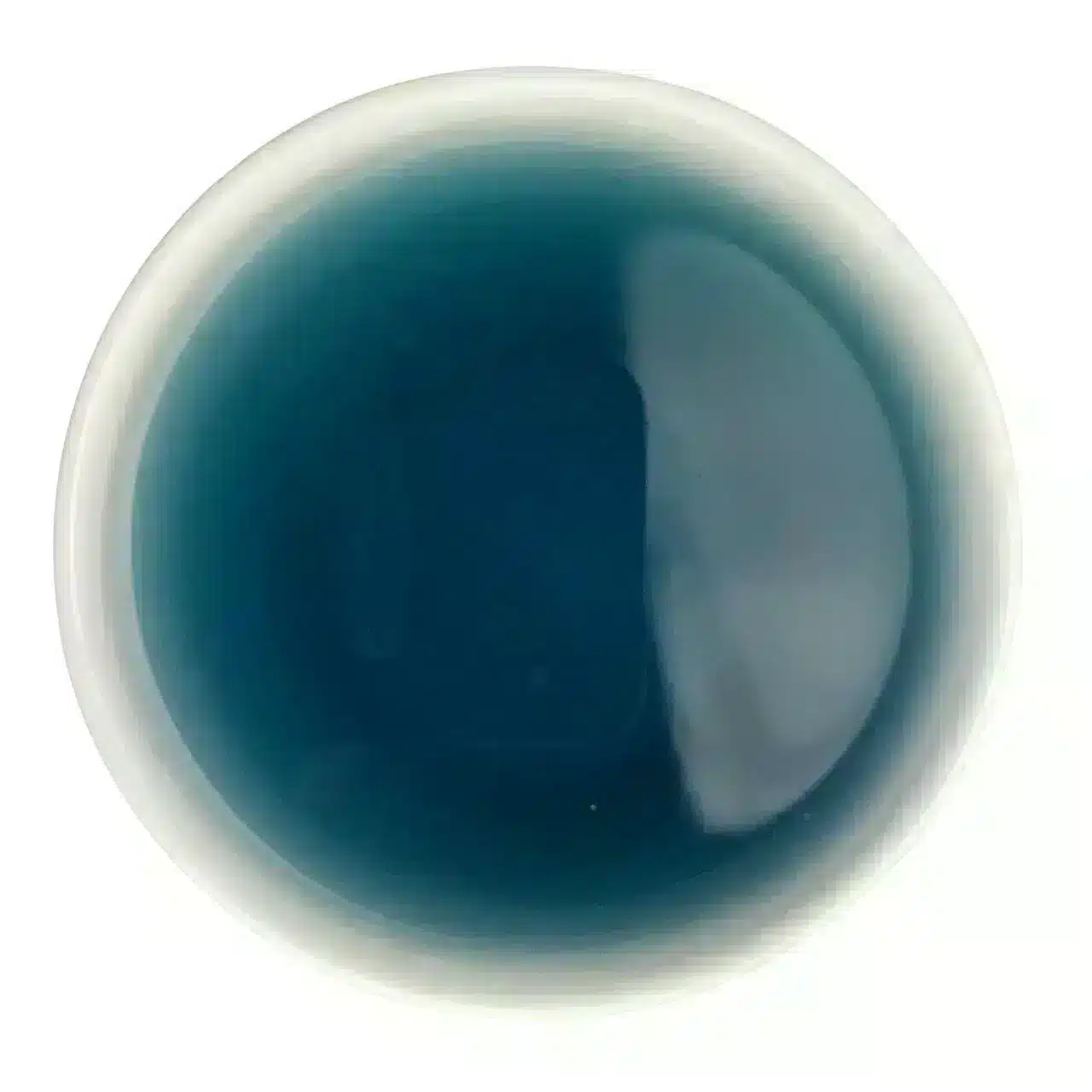 لاته آبی | Blue Latte — تصویر ۴