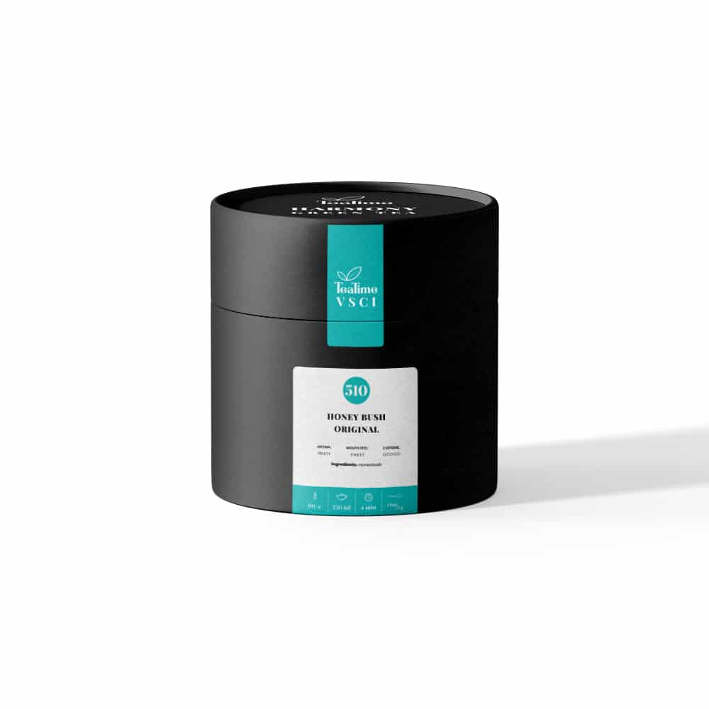 دمنوش گیاهی بوته عسل | Honey Bush Original — تصویر ۵