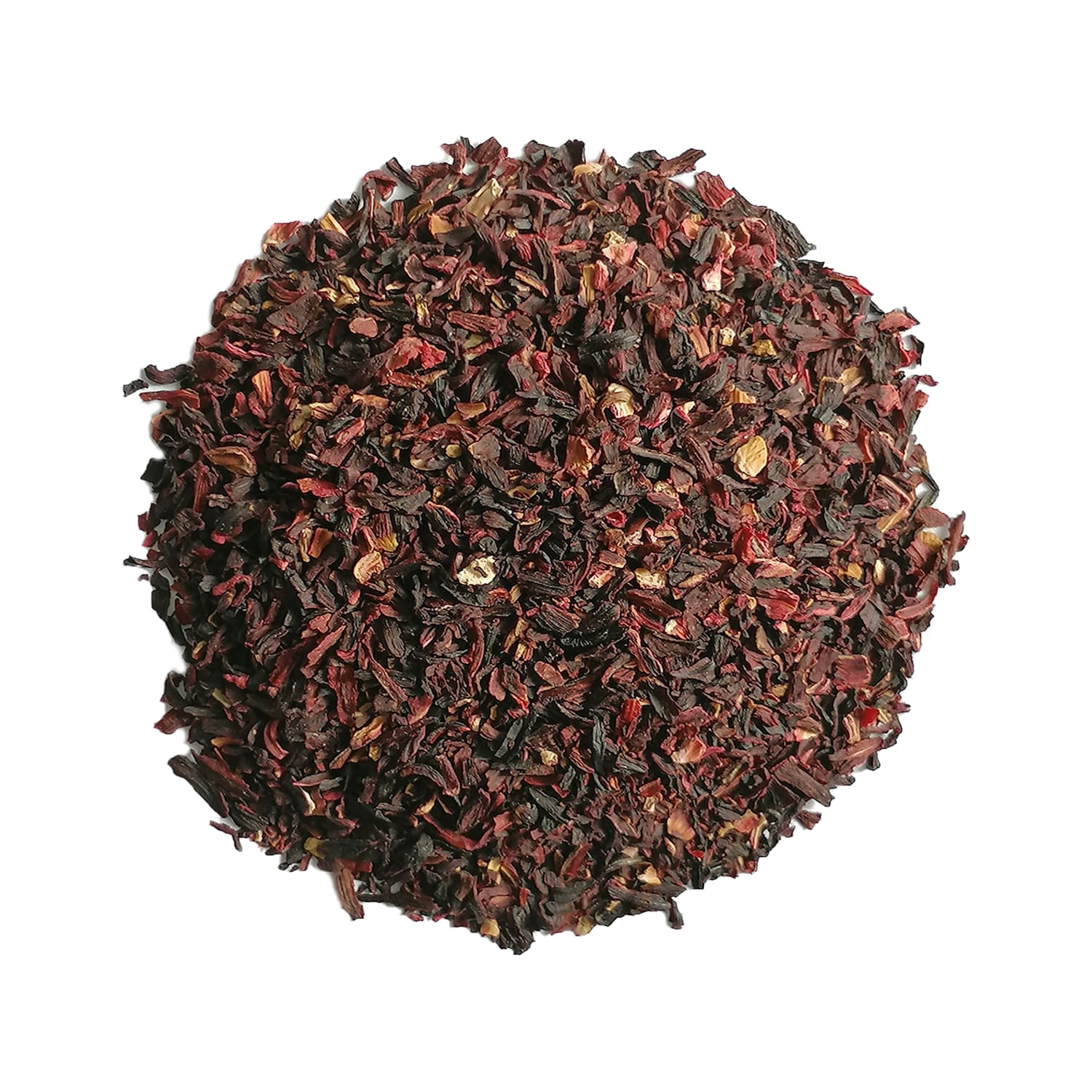 چای ترش و نعنا | Hibiscus mint — تصویر ۴