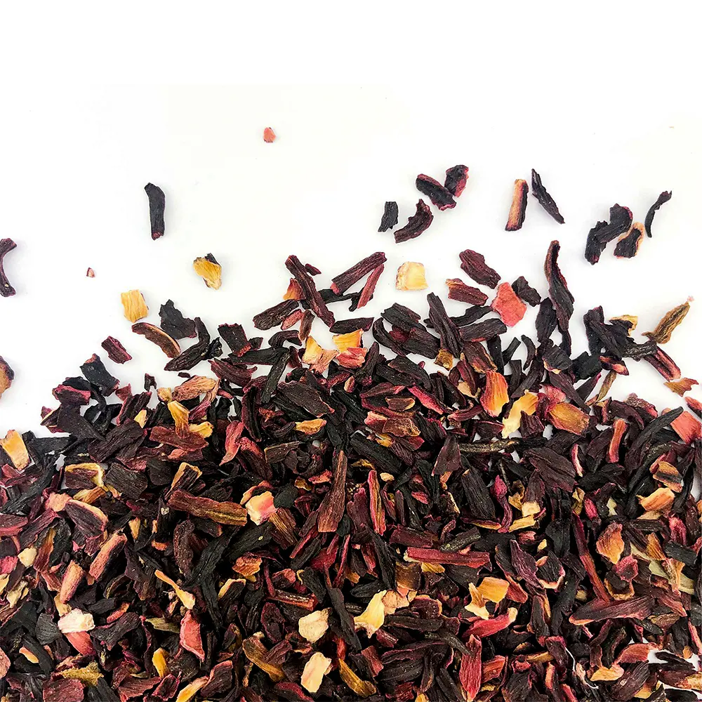 چای ترش خالص | Hibiscus Tea Original — تصویر ۲