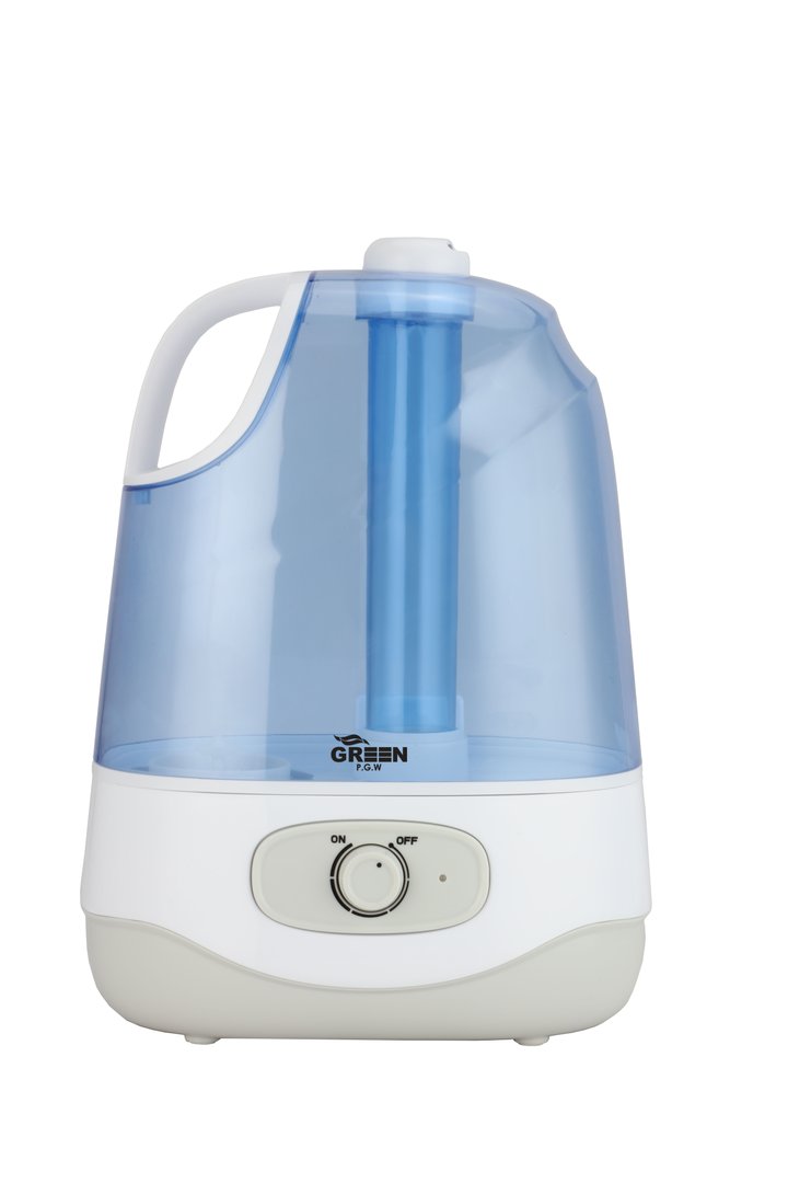 دستگاه رطوبت ساز گرین مدل GHF-1123-GS