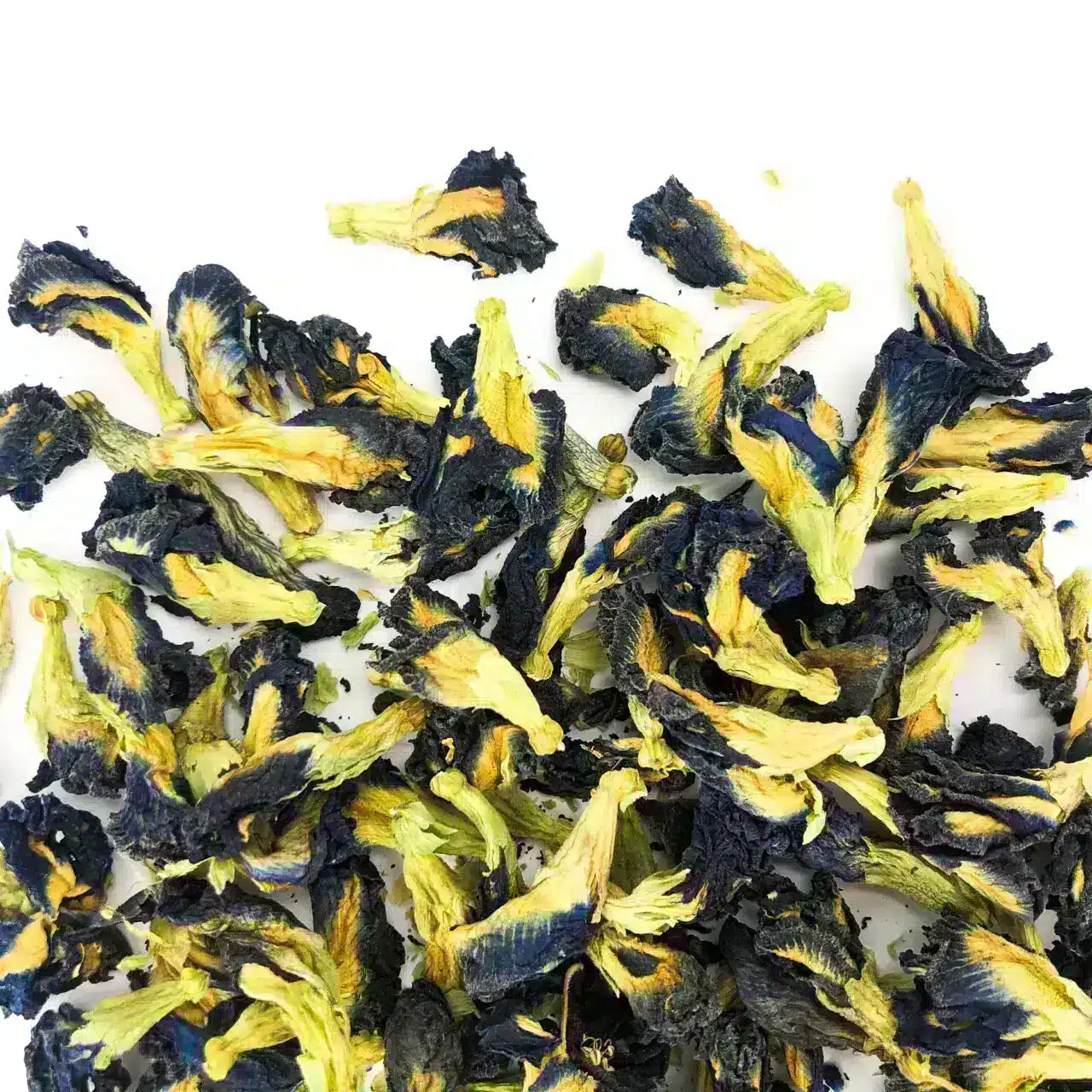 چای گیاهی آبی | Blue Herbal Tea — تصویر ۳