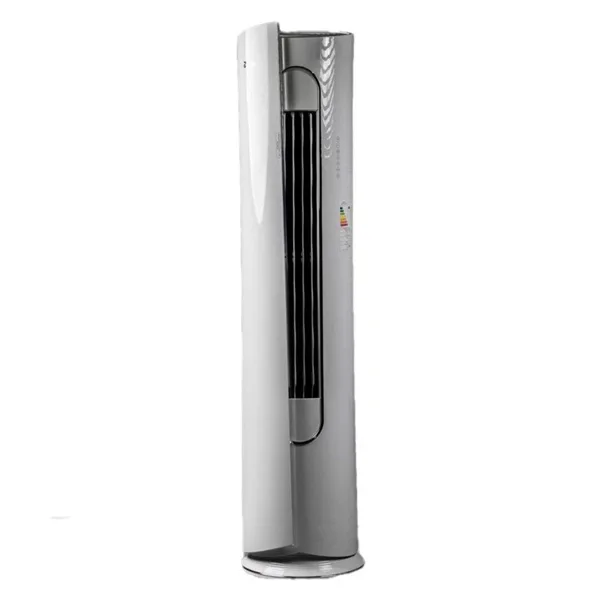 کولر گازی ایستاده اینورتر دکوراتیو گرین 24000
