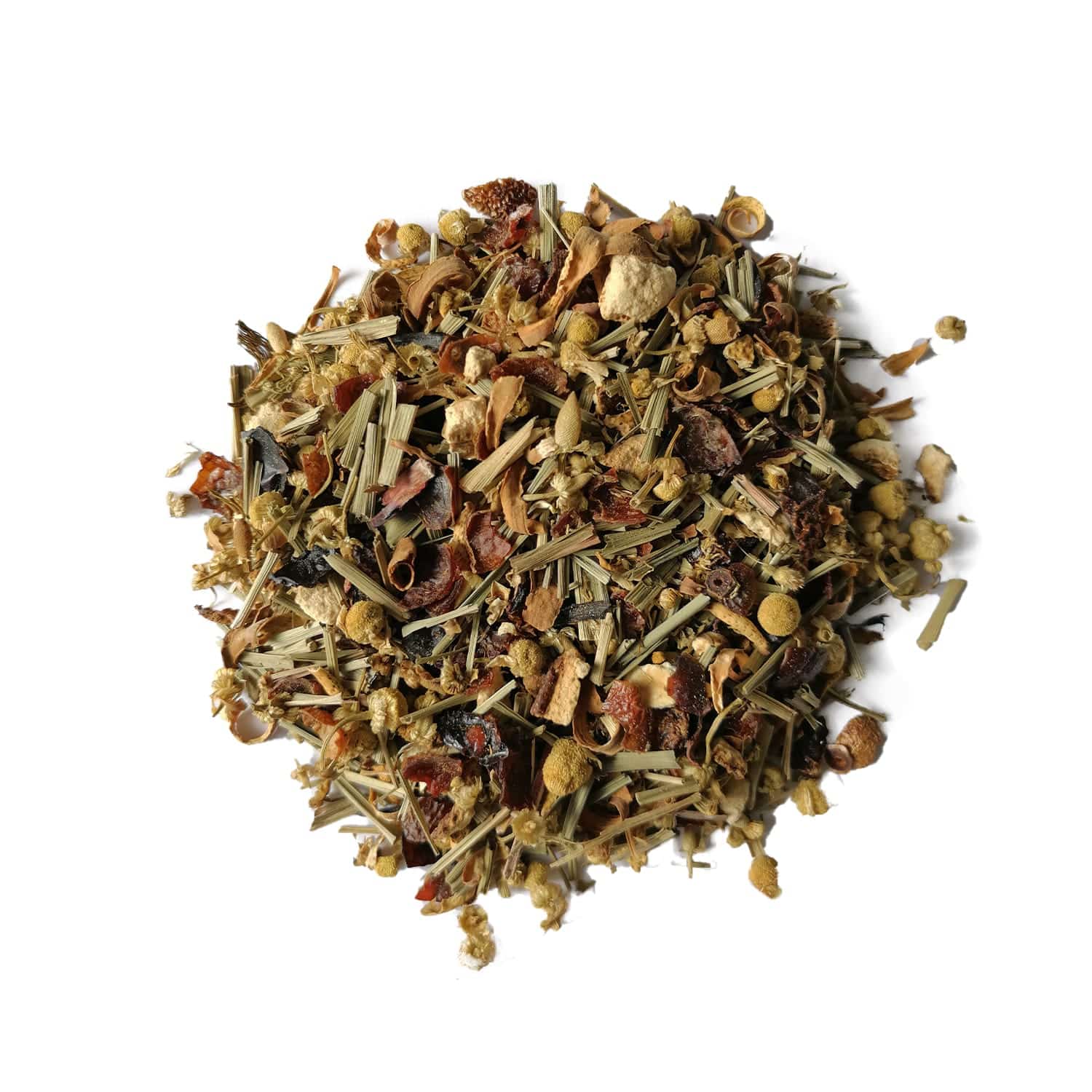دمنوش گیاهی گیاهان کامیلو | Camillo Herbs — تصویر ۴