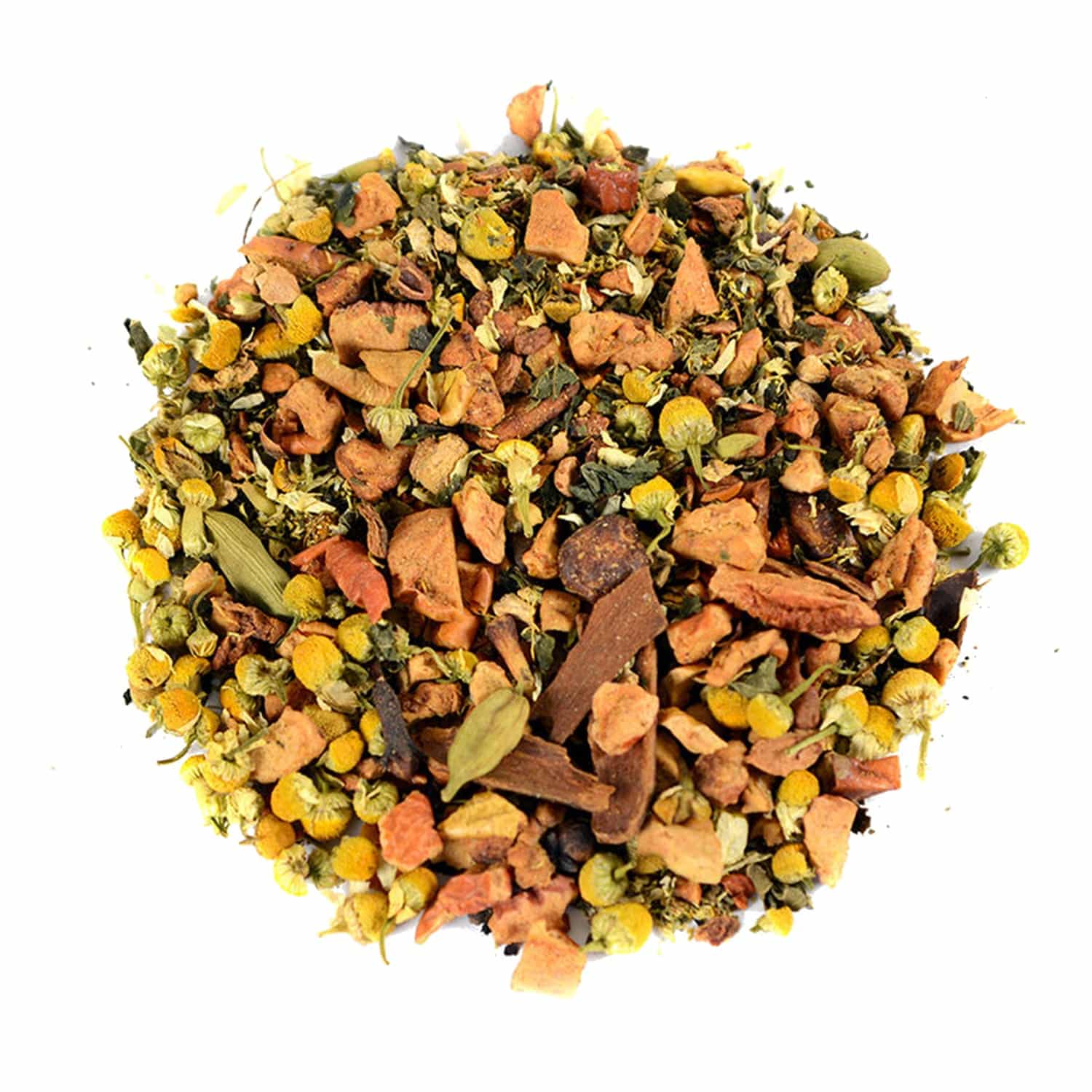 دمنوش گیاهی چای تی | Tea Chai — تصویر ۴