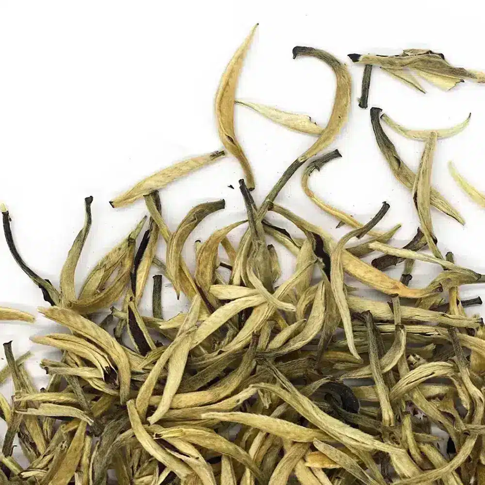 چای سفید نقره فام | Silver Tips — تصویر ۲
