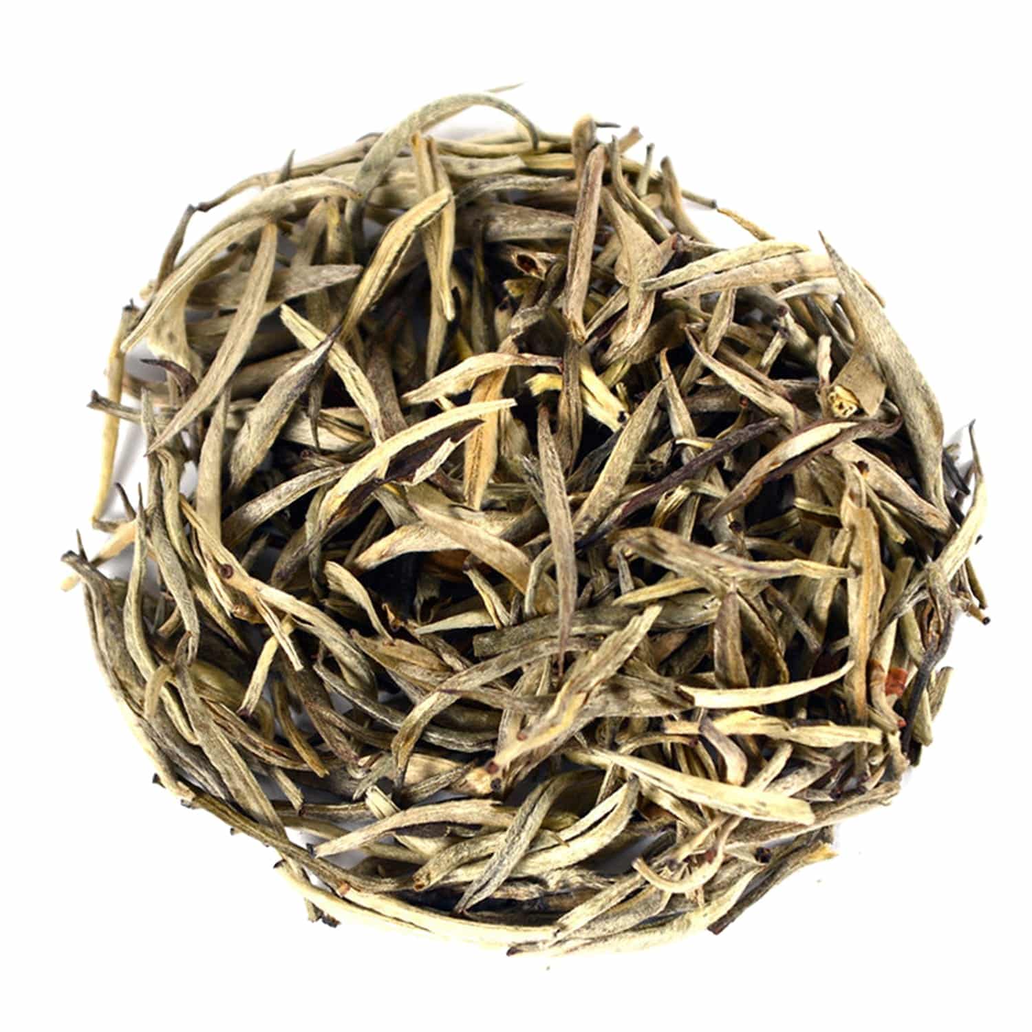 چای سفید نقره فام | Silver Tips — تصویر ۴