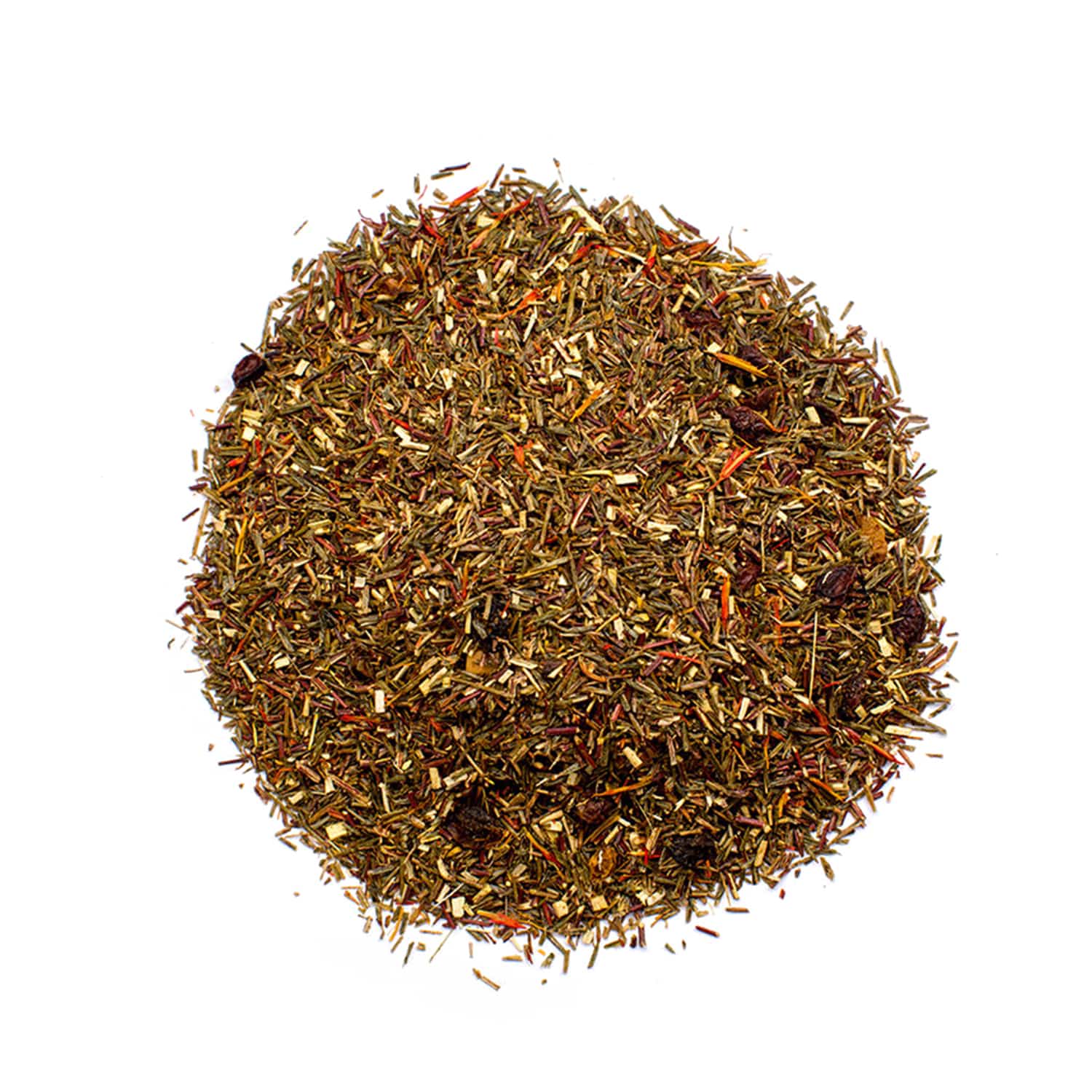 رویبوس کارامل و خولان دریایی | Rooitea Sea Buckthorn Cream — تصویر ۵