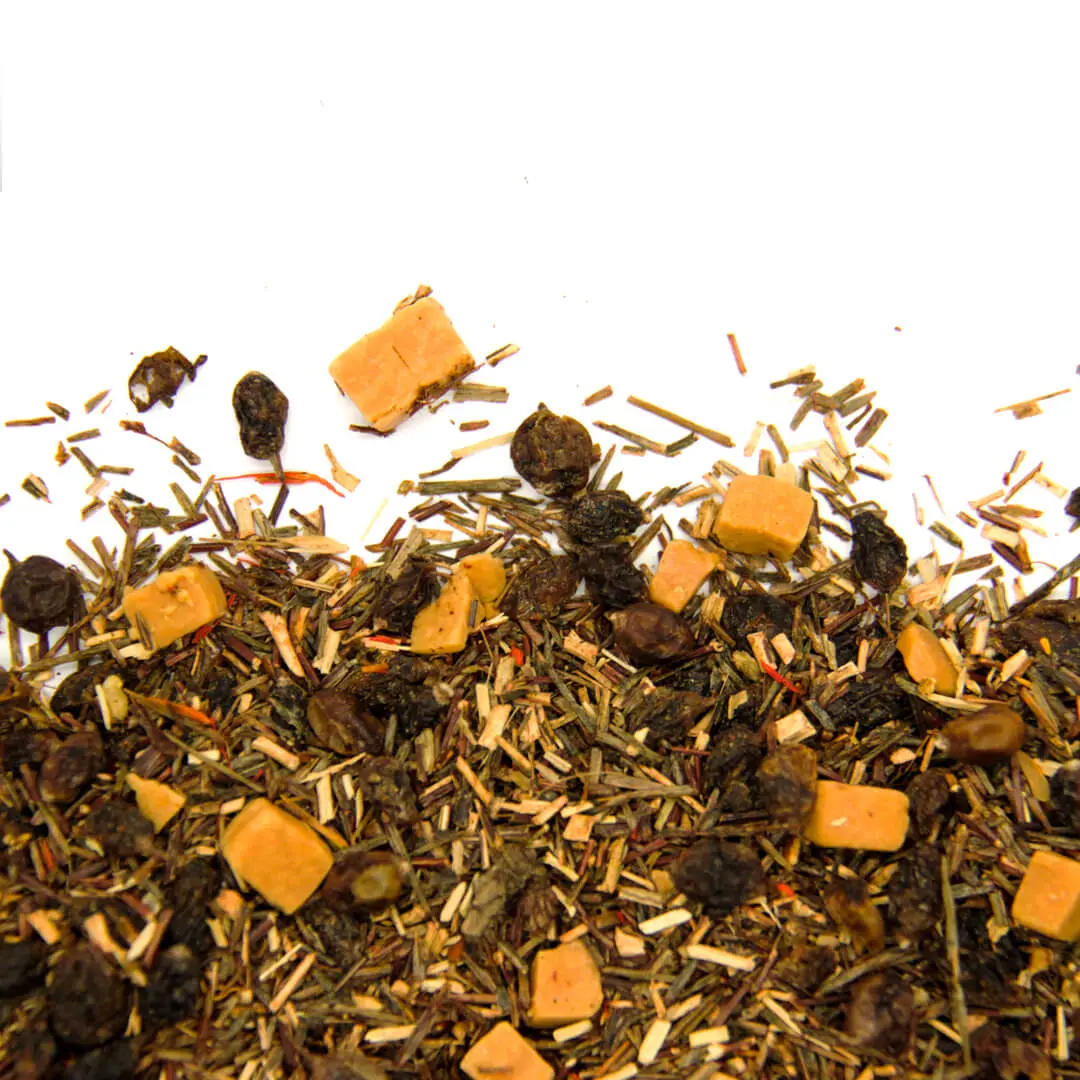 رویبوس کارامل و خولان دریایی | Rooitea Sea Buckthorn Cream — تصویر ۶