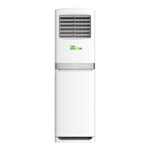 کولرگازی ایستاده گرین 60000