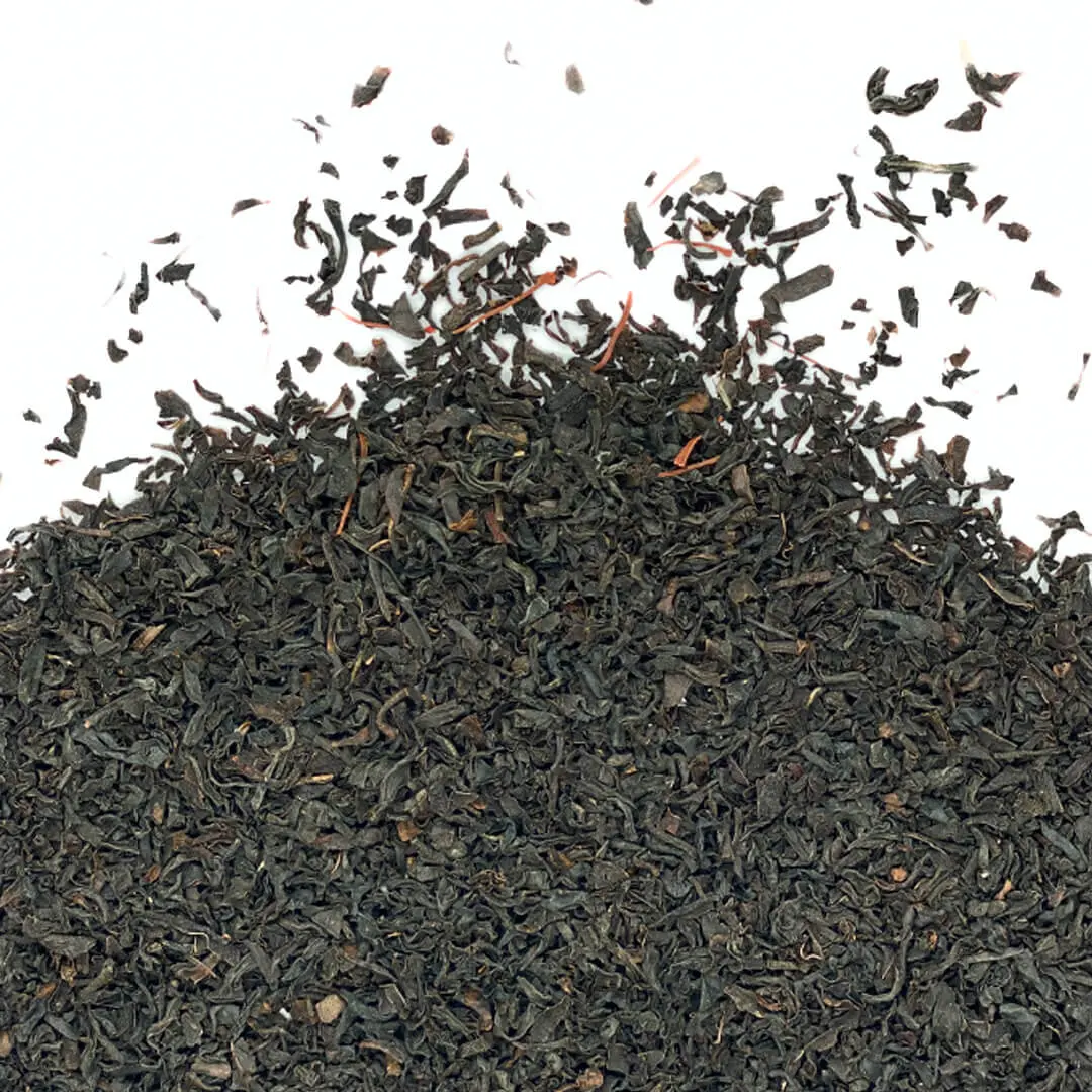 چای سیاه زعفران | Black Saffron — تصویر ۲