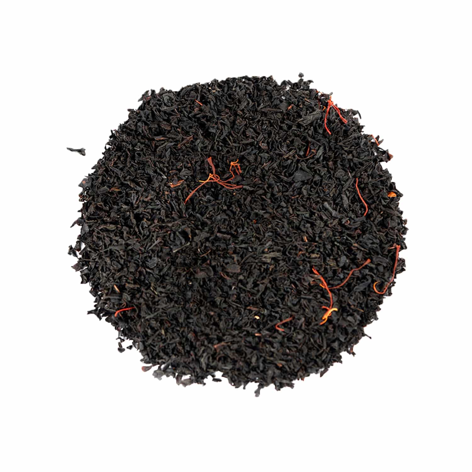 چای سیاه زعفران | Black Saffron — تصویر ۸