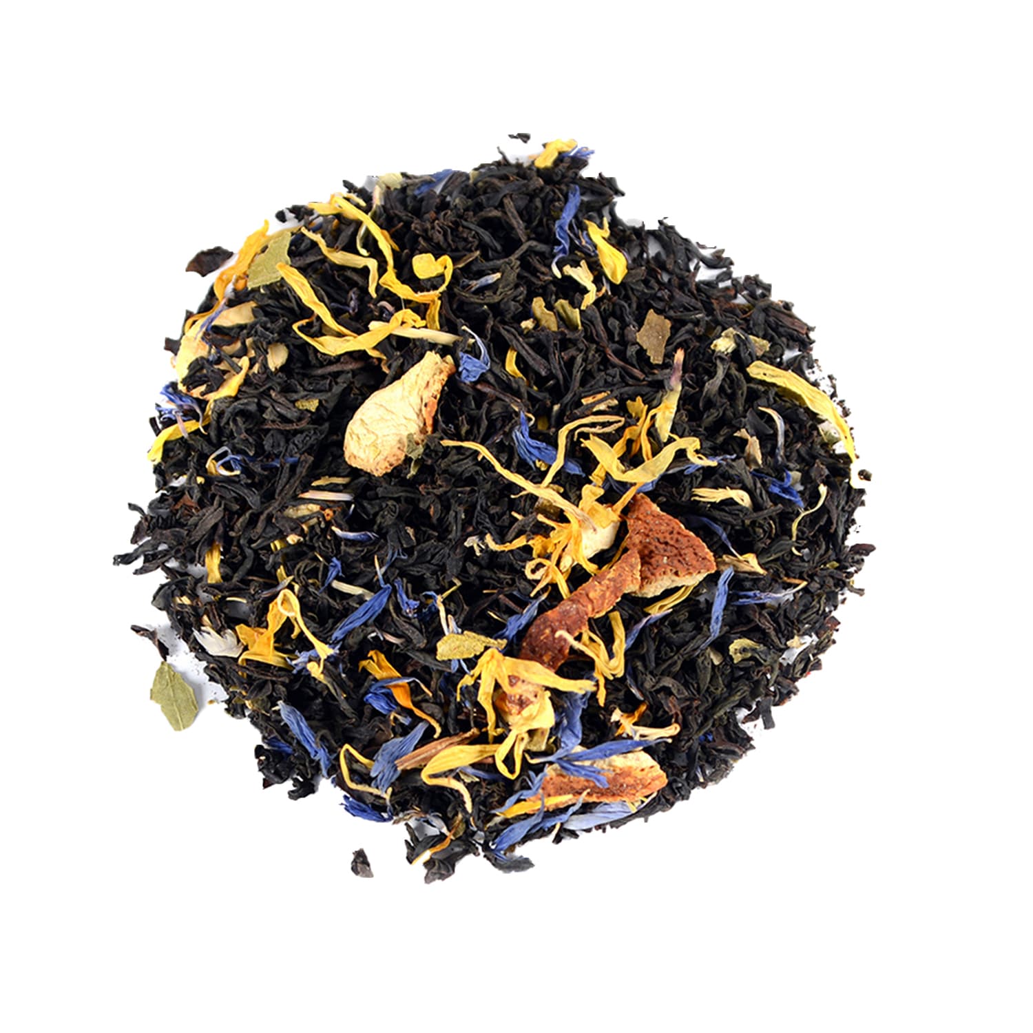 چای سیاه ارل گری مخصوص | Earl Grey Special — تصویر ۸
