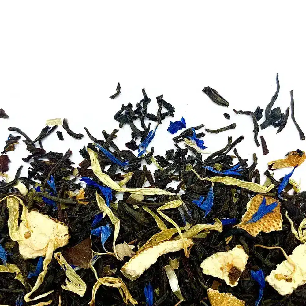 چای سیاه ارل گری مخصوص | Earl Grey Special — تصویر ۶