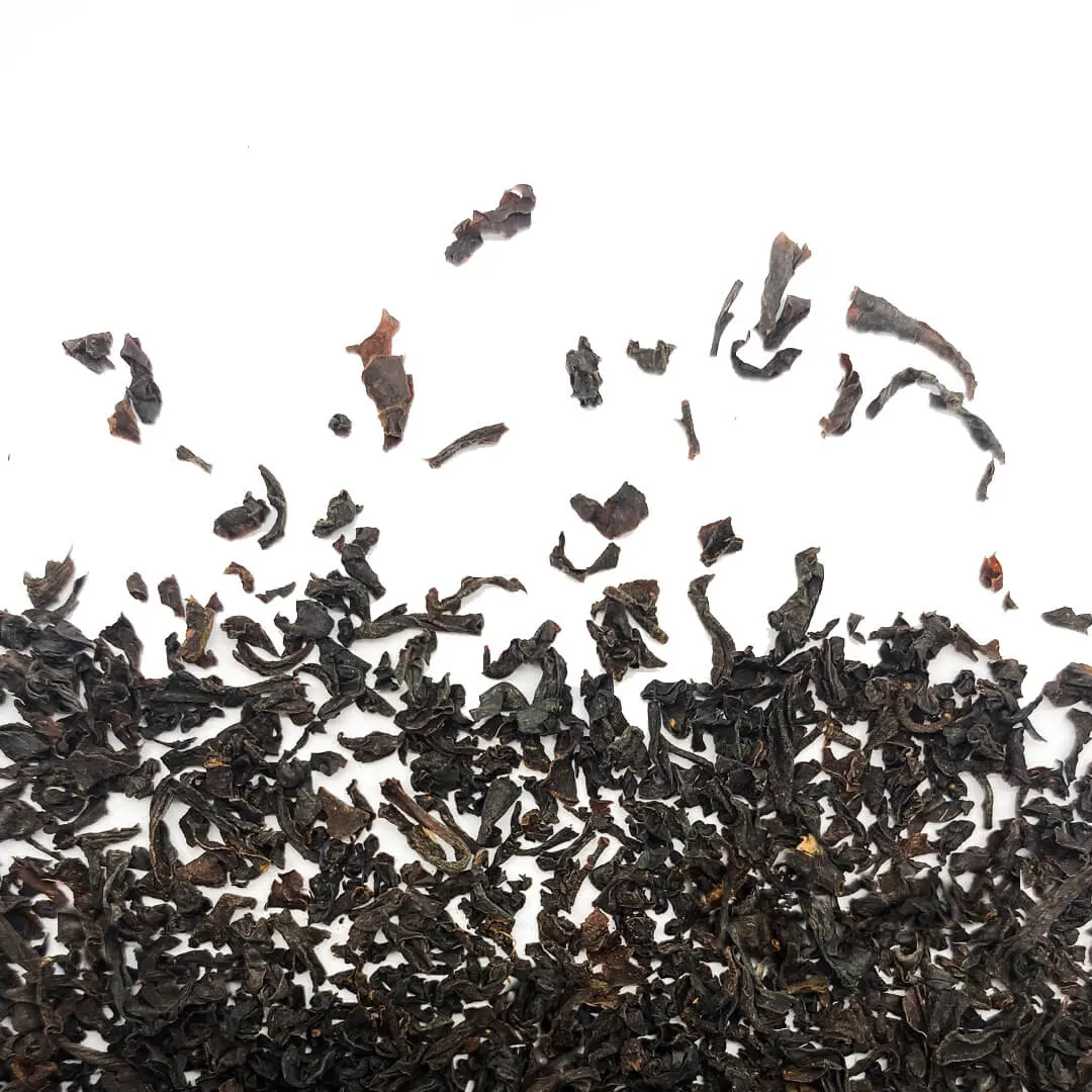 چای سیاه صبحانه انگلیسی | English Breakfast Tea — تصویر ۶