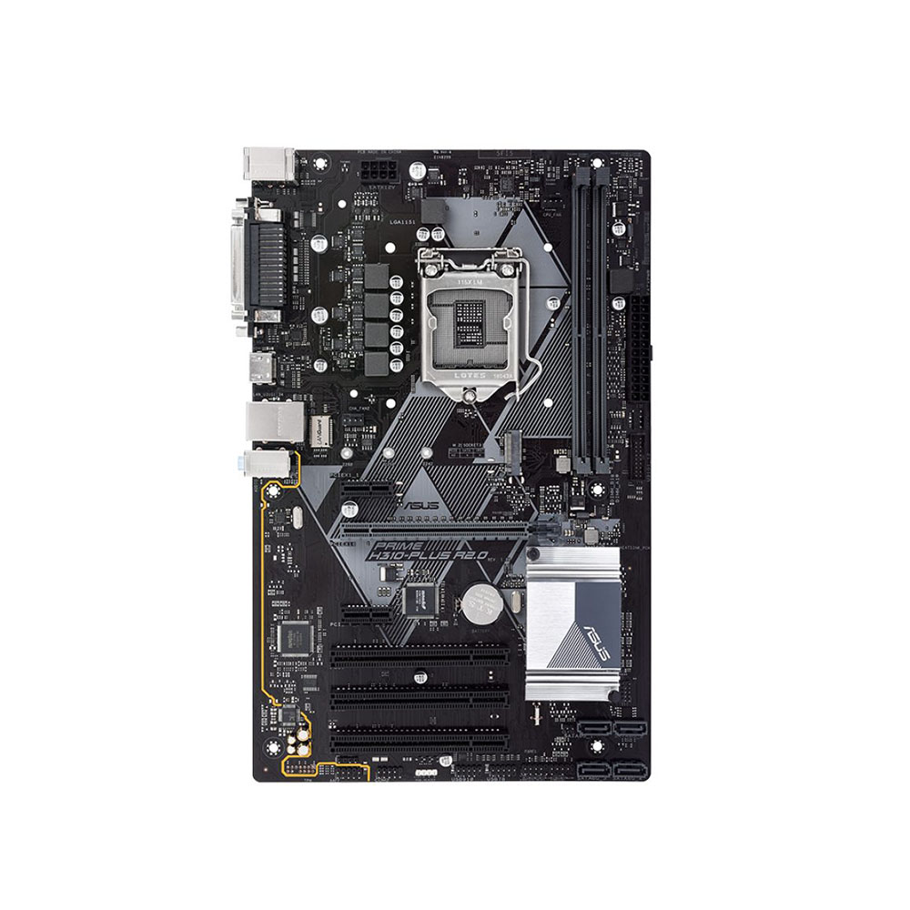 مادربرد ASUS PRIME H310-PLUS