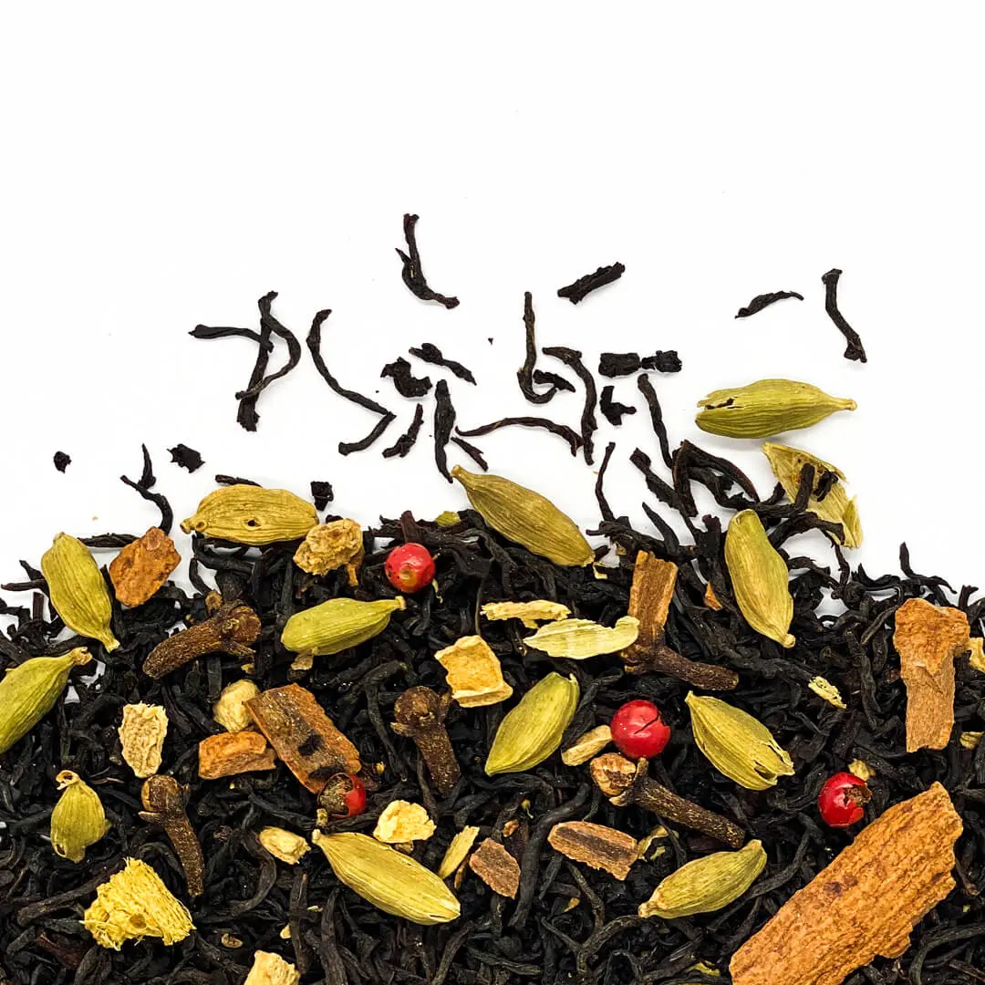 چای سیاه کرک پاور | Karak Power — تصویر ۲