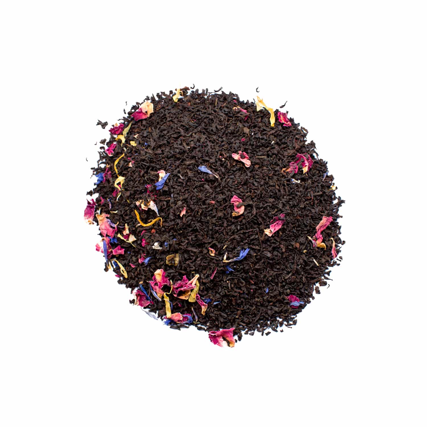 چای سیاه لیدی گری | Lady Grey Black Tea — تصویر ۴