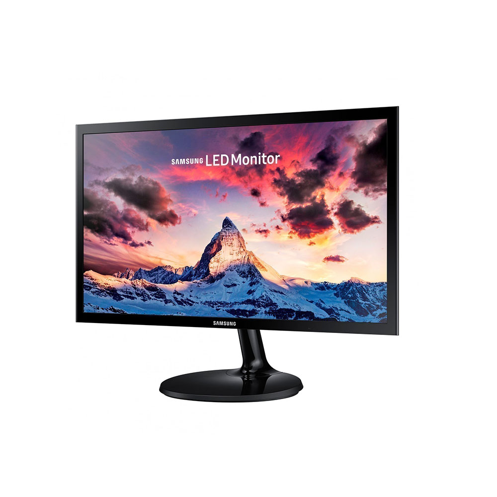 مانیتور 22 اینچ SAMSUNG LS22F350 — تصویر ۲