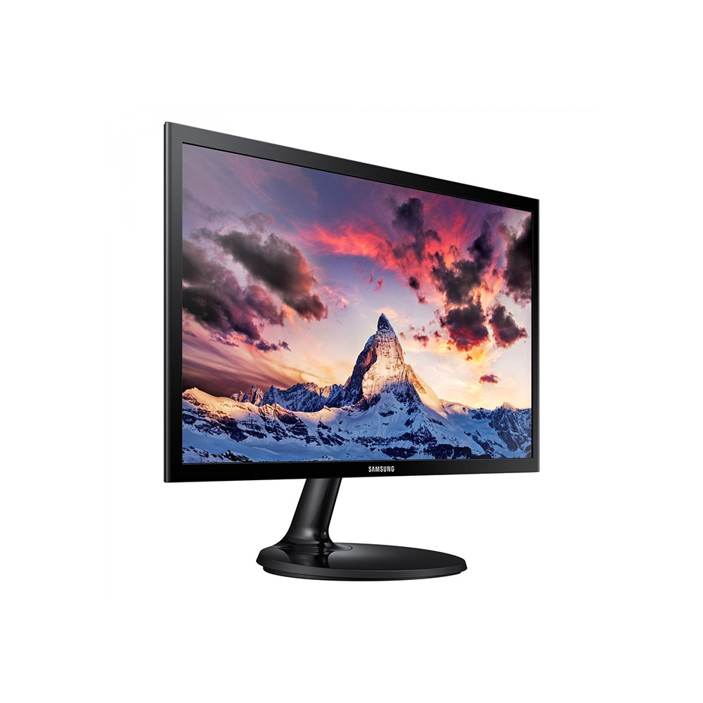 مانیتور 22 اینچ SAMSUNG LS22F350 — تصویر ۳