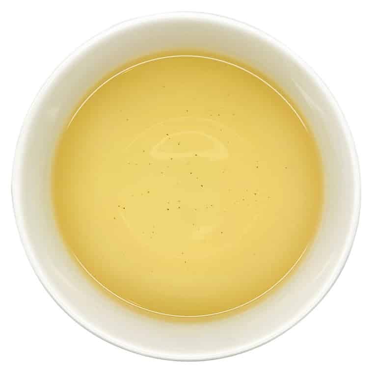 چای اولانگ خامه ای | Milk Oolong — تصویر ۴