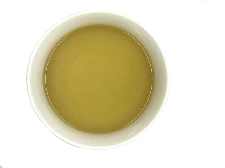 چای سبز زردچوبه | Turmeric Green Tea — تصویر ۷