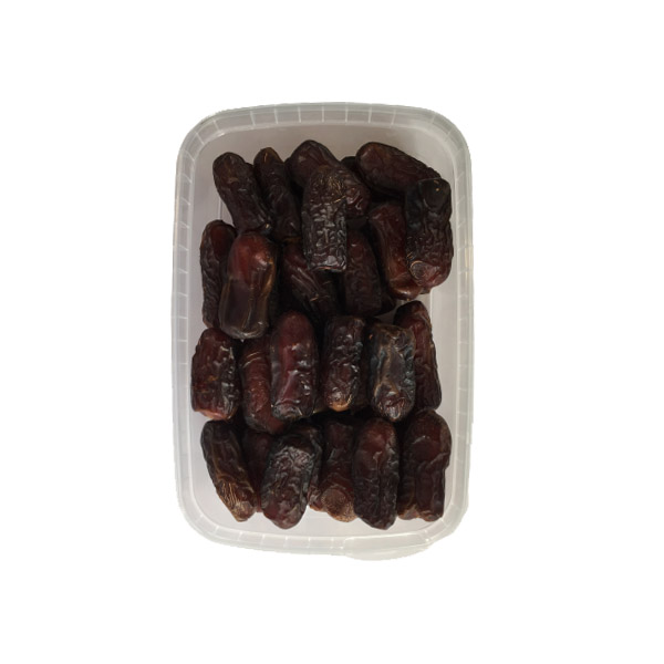 خرما پیارم ممتاز ( 500 گرم ) — تصویر ۳