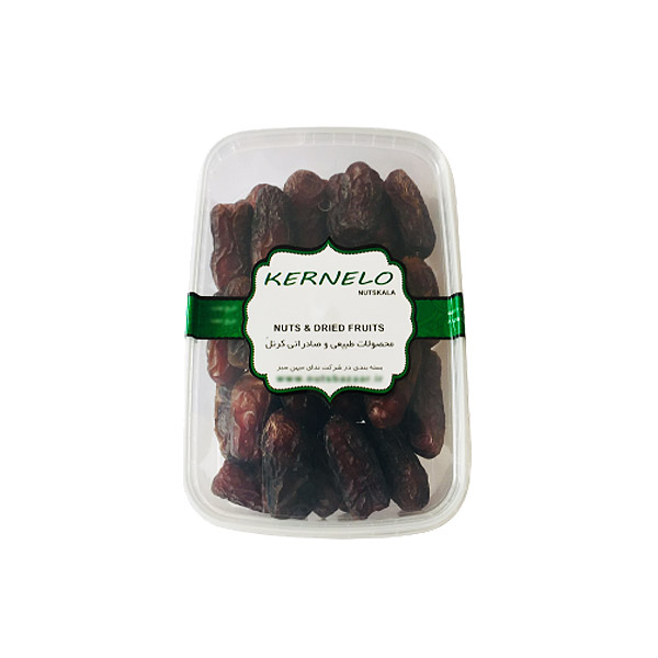 خرما پیارم ممتاز ( 500 گرم )