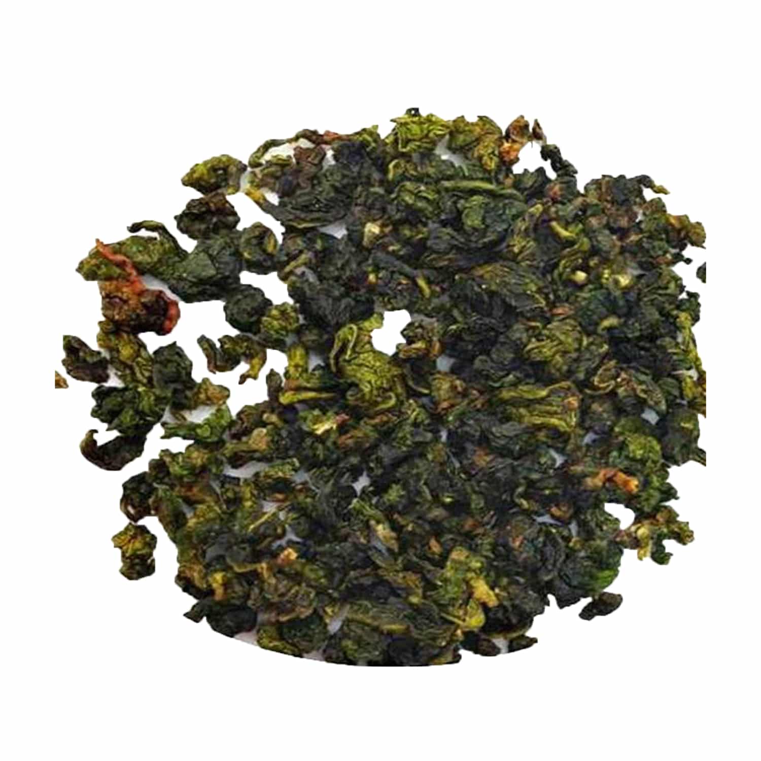 چای اولانگ زنجبیلی | Ginger Oolong — تصویر ۳