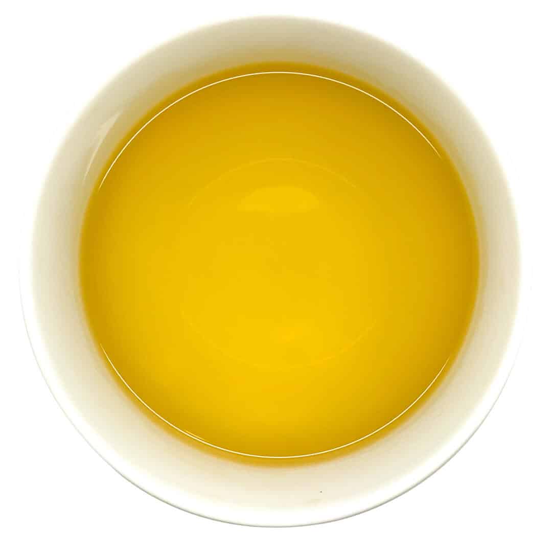 چای اولانگ زنجبیلی | Ginger Oolong — تصویر ۴