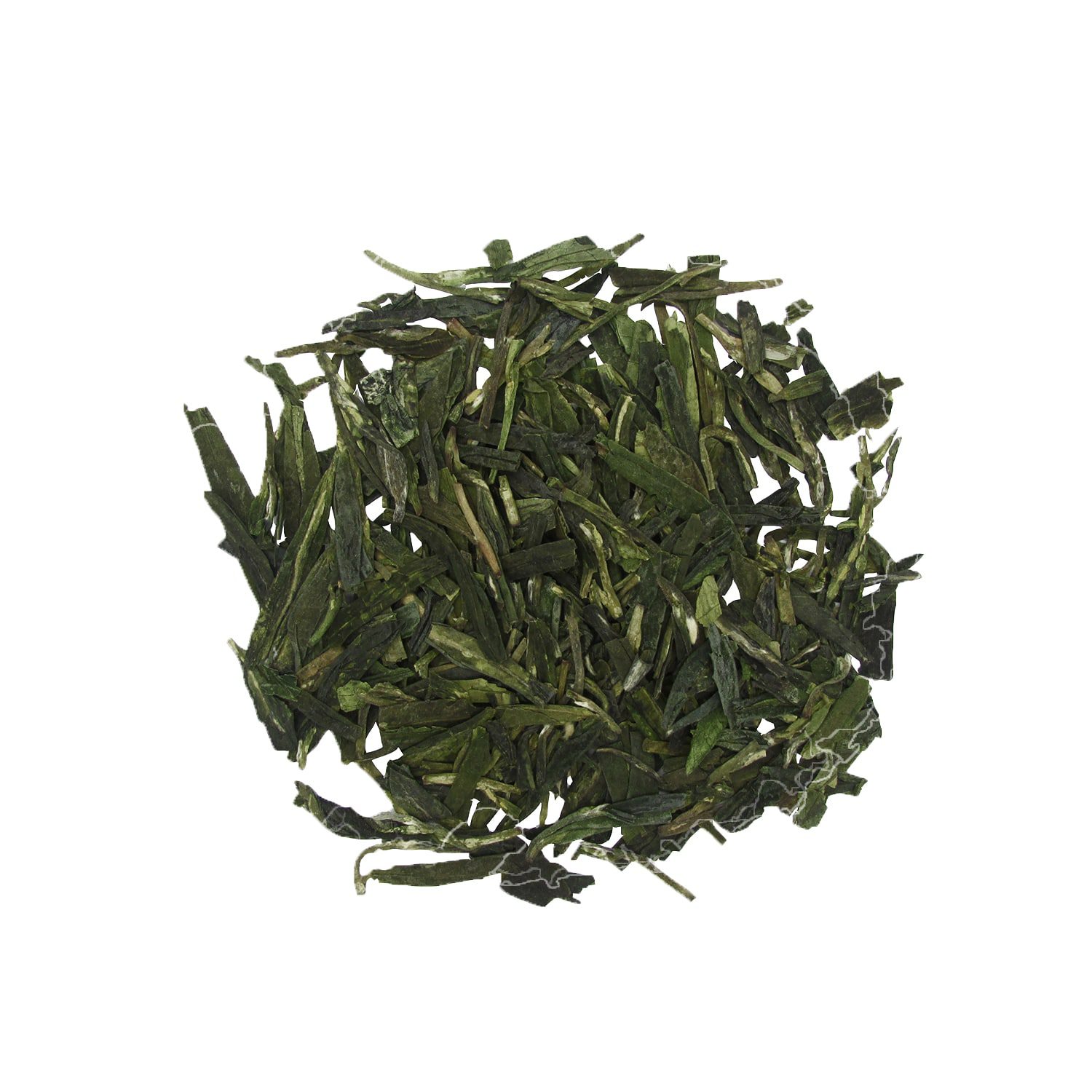چای سبز لانگ جینگ | Long Jing Premium — تصویر ۳