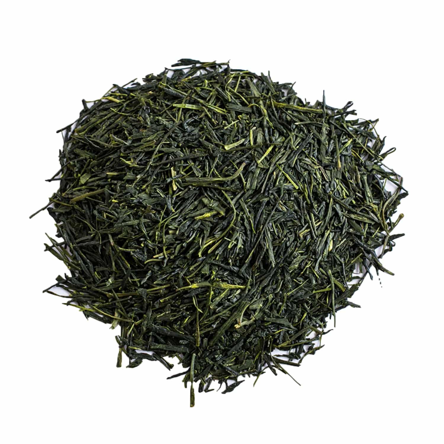 چای سبز سنچای ژاپن | Japan Sencha Premium — تصویر ۳