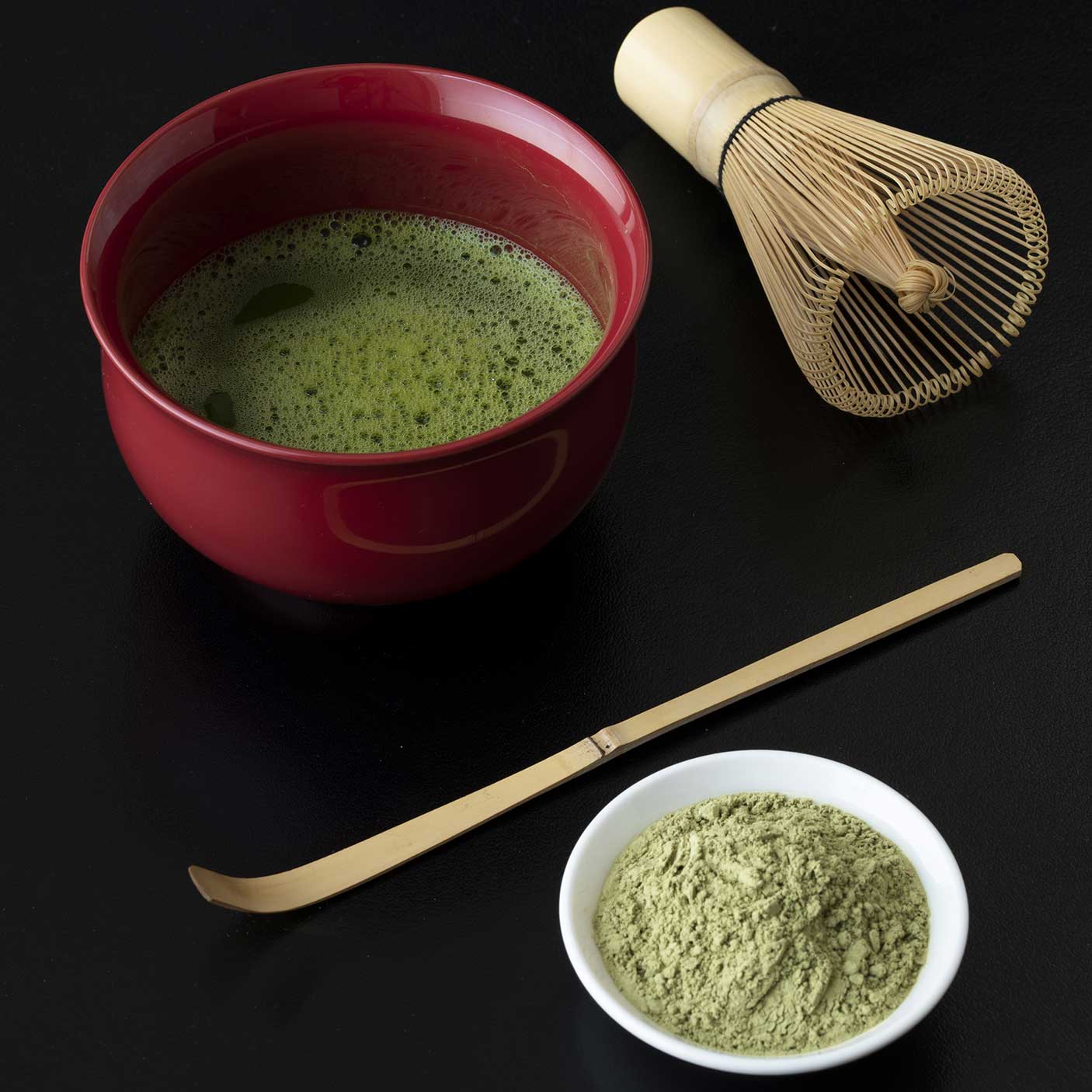 چای ماچا کولیناری | Matcha Culinary — تصویر ۵