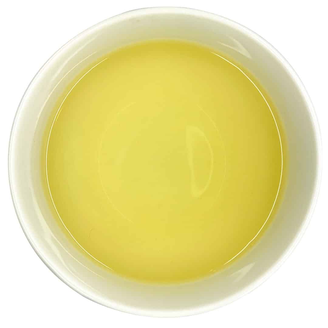 چای سبز ژاپنی جنمایچا | Genmaicha — تصویر ۷