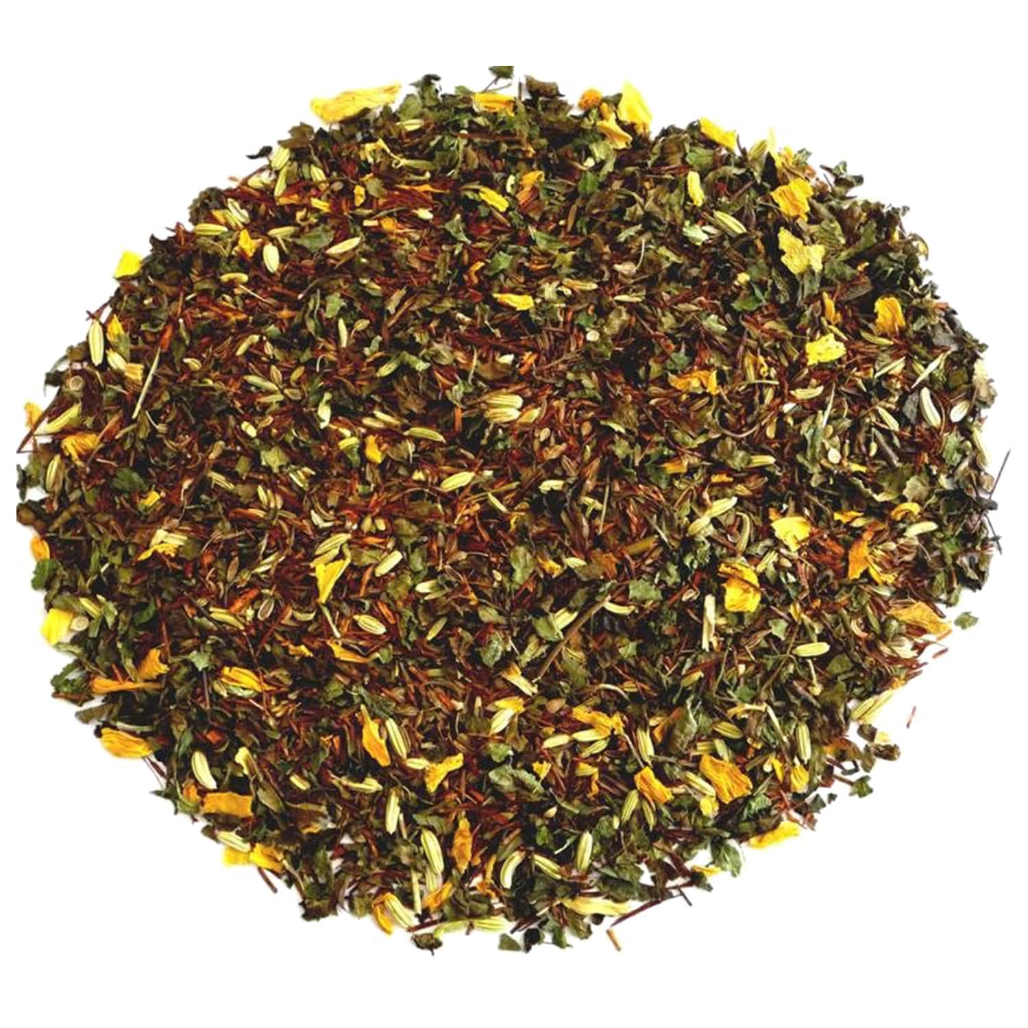 رویبوس شبانه | Nighty — تصویر ۴