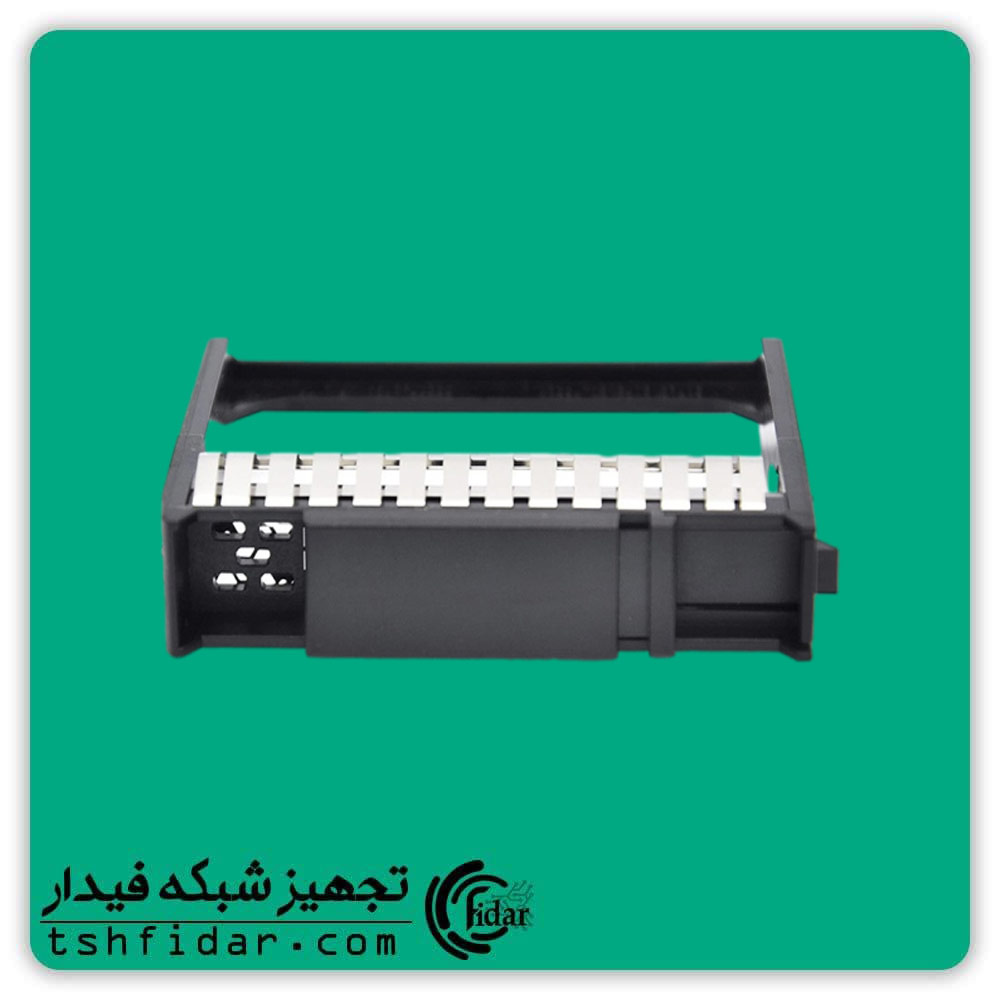 کدی بلنک هارد سرور HP 2.5inch Blank Caddy — تصویر ۵