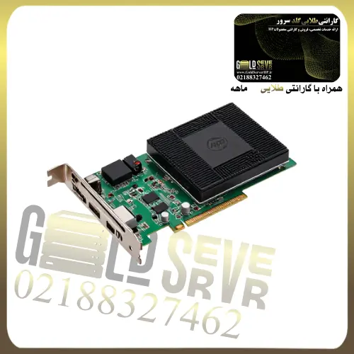 رید کنترلر سرور HPE Smart Array P408i — تصویر ۲