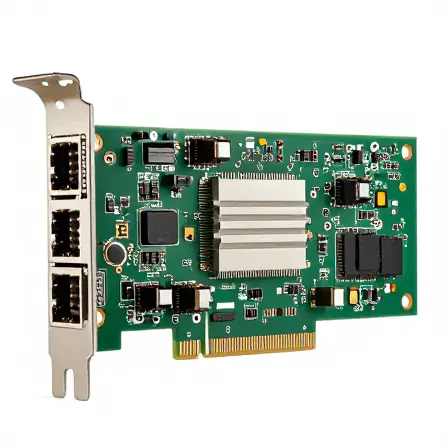 HP FlexFabric 10Gb 2-port — تصویر ۲