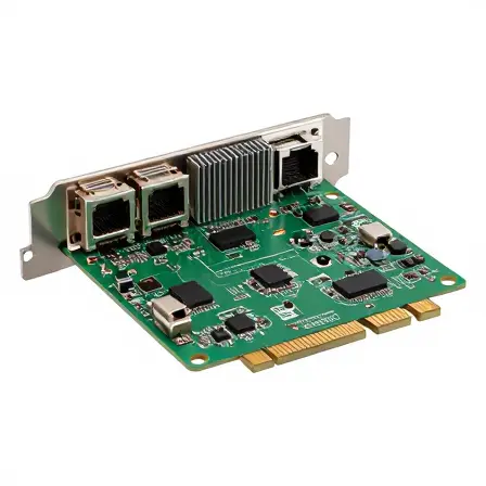 کارت شبکه اچ پی FLR 534 10GB