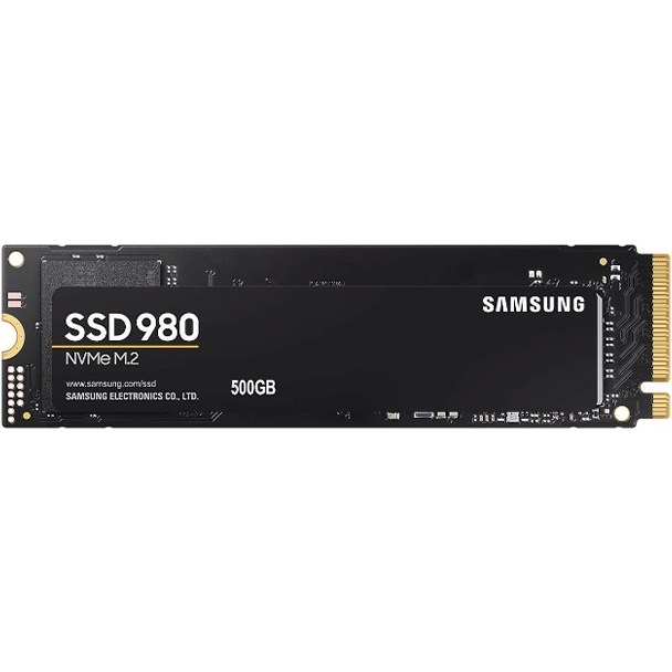 SSD سامسونگ Samsung 980 500GB NVMe M.2