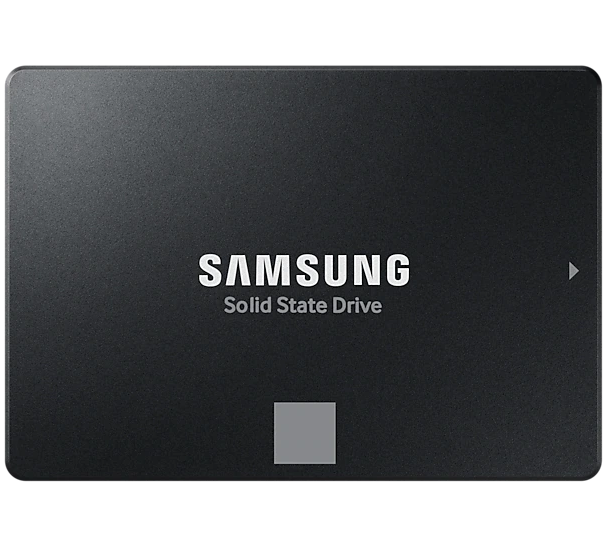 ssd 250GB EVO- 870 سامسونگ