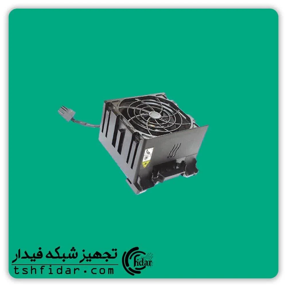 فن سرور اچ پی HP DL180 G9 — تصویر ۳