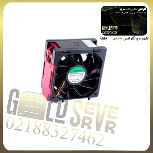 فن سرور اچ پی HP ProLiant ML350 Gen9 768954-001 — تصویر ۲