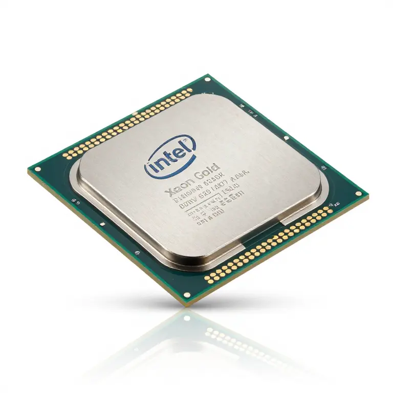 پردازنده سرور Intel Xeon Gold 6240R