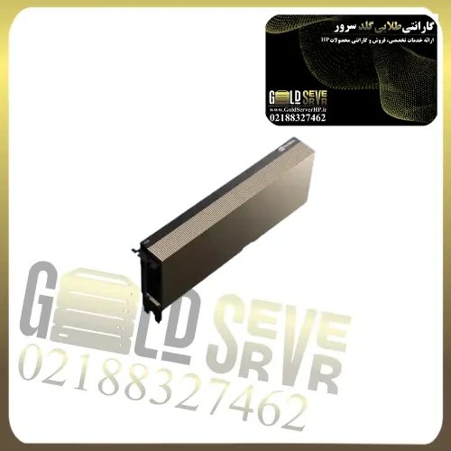 کارت گرافیک NVIDIA A100 PCIe GPU